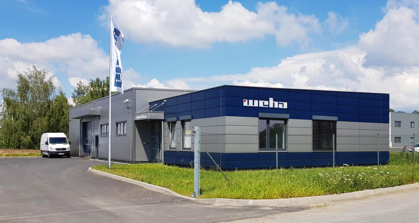 Weha Gummiwaren Fabrik Holzberg Gmbh & Co Kg www.weha.com