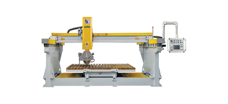 Stone Plus Bridge saw Basic 400-600 