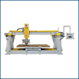 Stone Plus Bridge saw Basic 400-600