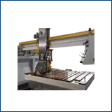 Stone Plus Bridge saw Basic 600-800