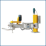 Stone Plus hand polishing machine